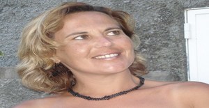 Linavida 46 anos Sou de Funchal/Ilha da Madeira, Procuro Namoro com Homem