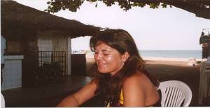 Maria_melo 60 anos Sou de Vila Nova de Famalicão/Braga, Procuro Encontros Amizade com Homem